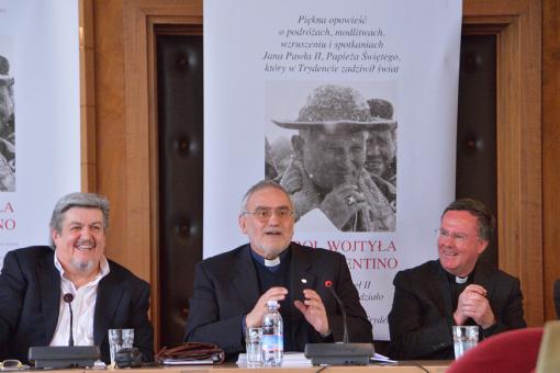 Giorgio Gelmetti, Lodovico Maule, Giulio Viviani e Walter Cappelletto Giorgio Gelmetti, Lodovico Maule, Giulio Viviani e Walter Cappelletto